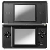 Black Nintendo DS Lite - Nintendo DS | Anubis Games and Hobby