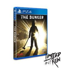 The Bunker - Playstation 4 | Anubis Games and Hobby