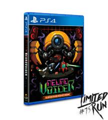 Neuro Voider - Playstation 4 | Anubis Games and Hobby