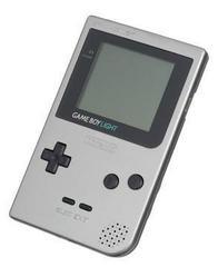 Gameboy Light - GameBoy | Anubis Games and Hobby