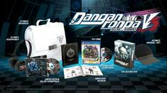 Danganronpa V3: Killing Harmony [Limited Edition] - Playstation 4 | Anubis Games and Hobby