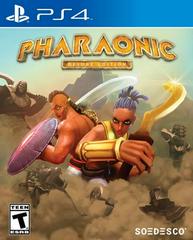 Pharaonic Deluxe Edition - Playstation 4 | Anubis Games and Hobby