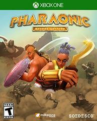 Pharaonic Deluxe Edition - Xbox One | Anubis Games and Hobby