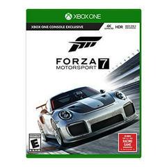 Forza Motorsport 7 - Xbox One | Anubis Games and Hobby