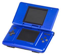 Blue DS System - Nintendo DS | Anubis Games and Hobby