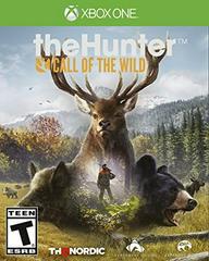 The Hunter: Call of the Wild - Xbox One | Anubis Games and Hobby