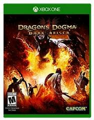 Dragon's Dogma: Dark Arisen - Xbox One | Anubis Games and Hobby