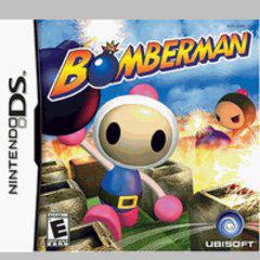 Bomberman - Nintendo DS | Anubis Games and Hobby