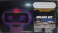 Nintendo NES Deluxe Set Console - NES | Anubis Games and Hobby