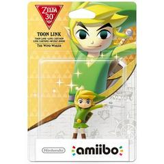 Link - Wind Waker - Amiibo | Anubis Games and Hobby