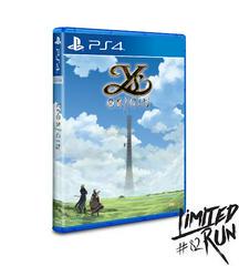 Ys Origin - Playstation 4 | Anubis Games and Hobby