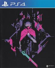 Hyper Light Drifter - Playstation 4 | Anubis Games and Hobby