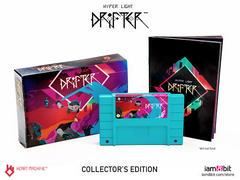 Hyper Light Drifter [Collector's Edition] - Playstation 4 | Anubis Games and Hobby