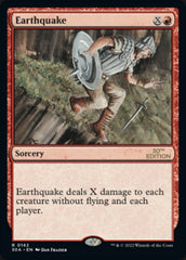 Earthquake [30th Anniversary Edition] | Anubis Games and Hobby