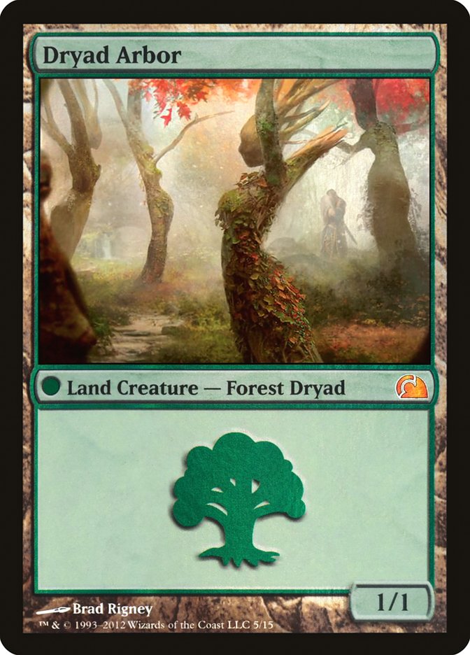 Dryad Arbor [From the Vault: Realms] | Anubis Games and Hobby