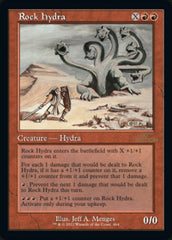 Rock Hydra (Retro) [30th Anniversary Edition] | Anubis Games and Hobby