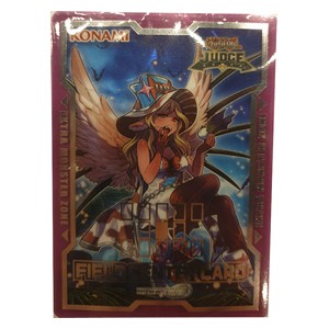 Field Center Card: Vampire Sucker (Judge) Promo | Anubis Games and Hobby