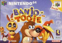 Banjo-Tooie - PAL Nintendo 64 | Anubis Games and Hobby