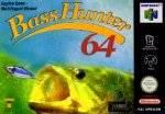 Bass Hunter 64 - PAL Nintendo 64 | Anubis Games and Hobby