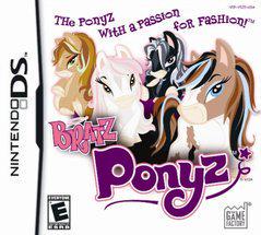 Bratz Ponyz - Nintendo DS | Anubis Games and Hobby