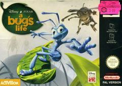 A Bug's Life - PAL Nintendo 64 | Anubis Games and Hobby