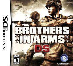 Brothers in Arms War Stories - Nintendo DS | Anubis Games and Hobby