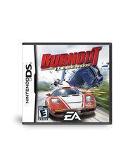 Burnout Legends - Nintendo DS | Anubis Games and Hobby