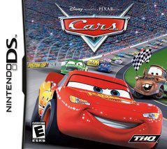 Cars - Nintendo DS | Anubis Games and Hobby