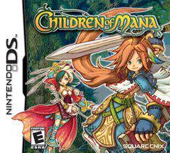 Children of Mana - Nintendo DS | Anubis Games and Hobby