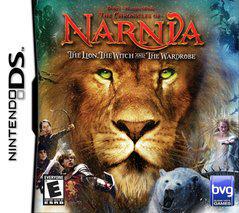 Chronicles of Narnia Lion Witch and the Wardrobe - Nintendo DS | Anubis Games and Hobby