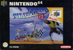 Pilotwings 64 - PAL Nintendo 64 | Anubis Games and Hobby