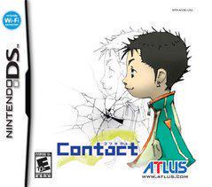 Contact - Nintendo DS | Anubis Games and Hobby