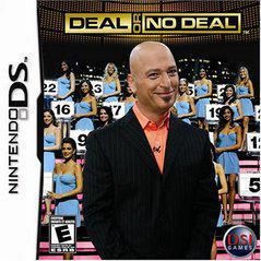 Deal or No Deal - Nintendo DS | Anubis Games and Hobby