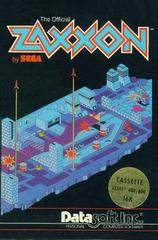 Zaxxon - Atari 400 | Anubis Games and Hobby