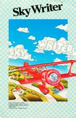 Sky Writer - Atari 400 | Anubis Games and Hobby
