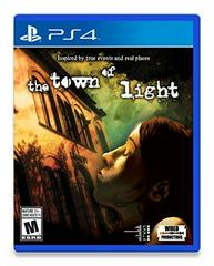 Town of Light - Playstation 4 | Anubis Games and Hobby