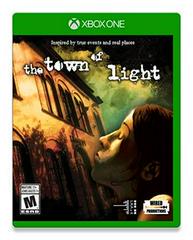 Town of Light - Xbox One | Anubis Games and Hobby