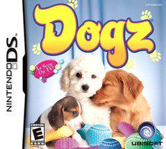 Dogz - Nintendo DS | Anubis Games and Hobby