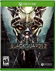 Blackguards 2 - Xbox One | Anubis Games and Hobby