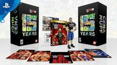 WWE 2K18 Cena Edition - Playstation 4 | Anubis Games and Hobby