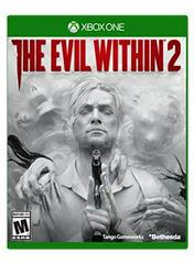 The Evil Within 2 - Xbox One | Anubis Games and Hobby