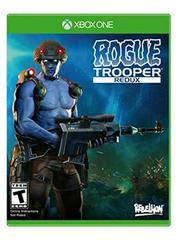 Rogue Trooper Redux - Xbox One | Anubis Games and Hobby