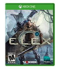 Elex - Xbox One | Anubis Games and Hobby