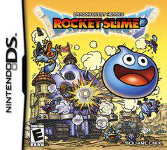 Dragon Quest Heroes Rocket Slime - Nintendo DS | Anubis Games and Hobby