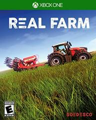 Real Farm - Xbox One | Anubis Games and Hobby