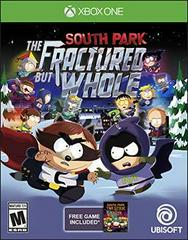 South Park: The Fractured But Whole - Xbox One | Anubis Games and Hobby