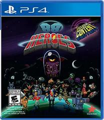 88 Heroes - Playstation 4 | Anubis Games and Hobby