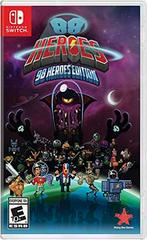 88 Heroes - Nintendo Switch | Anubis Games and Hobby