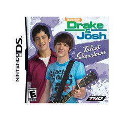 Drake and Josh - Nintendo DS | Anubis Games and Hobby