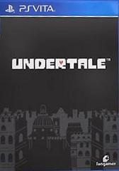 Undertale - Playstation Vita | Anubis Games and Hobby